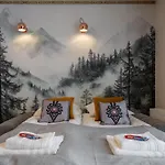 327 - Zakopianski - Jacuzzi & Sauna & Silownia & Plac Zabaw * Zakopane