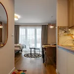 327 - Zakopianski - Jacuzzi & Sauna & Silownia & Plac Zabaw