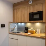 327 - Zakopianski - Jacuzzi & Sauna & Silownia & Plac Zabaw Apartmán *