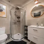 327 - Zakopianski - Jacuzzi & Sauna & Silownia & Plac Zabaw Lejlighed