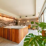 327 - Zakopianski - Jacuzzi & Sauna & Silownia & Plac Zabaw *
