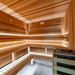 327 - Zakopianski - Jacuzzi & Sauna & Silownia & Plac Zabaw Apartmán