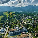 327 - Zakopianski - Jacuzzi & Sauna & Silownia & Plac Zabaw