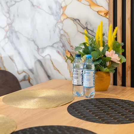 Apartment 327 - Zakopianski - Jacuzzi & Sauna & Silownia & Plac Zabaw