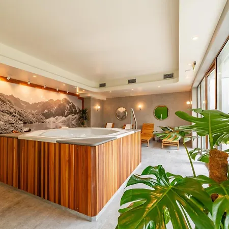 327 - Zakopianski - Jacuzzi & Sauna & Silownia & Plac Zabaw *