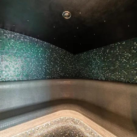 327 - Zakopianski - Jacuzzi & Sauna & Silownia & Plac Zabaw Apartamento Zakopane