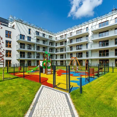 327 - Zakopianski - Jacuzzi & Sauna & Silownia & Plac Zabaw *