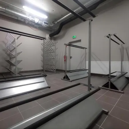 Daire 327 - Zakopianski - Jacuzzi & Sauna & Silownia & Plac Zabaw